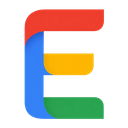 EnhanceVideo AI logo